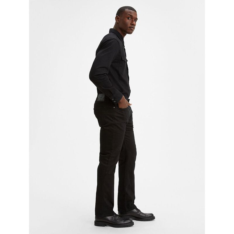 Levi's 514&trade; Straight Fit Jeans image number 2